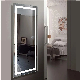  Full Lengthled Wall Mirror Hotel Bathroom LED Full Length Mirror with Light