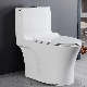  Ortonbath Carré Dual Flush 1.1/1.6 Gpf One Piece Elongated Toilet