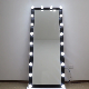  Luxury Hollywood Dressing Mirror Full Length Floor Mirror