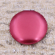  Cheapest Metal Aluminium Round Makeup/Compact/Pocket /Cosmetic Mirror with Custom Logo