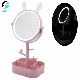 LED Vanity Makeup Mirror with Lights Table Lamp & Cosmetic Mirror