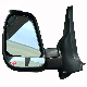 Truck Door Mirror Outside Rearview Mirror for Ford Transit Van Series