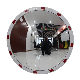 Good Quality Acrylic Colored Road Safety Mirror Convex Mirror