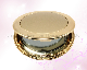  Compact Portable Makeup Mirror for Gift Promotion