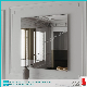 Silver Mirror, Aluminum Mirror, Copper Free and Lead Free Mirror, Sticker Mirror, Safety Mirror, Solar Mirror, Beveled Mirror manufacturer