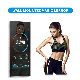 Waterproof Floor Stand Gym Smart Exercise Magic Mirror LCD Touch Screen Interactive Fitness Room Mirror