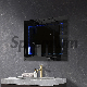 Wholesale Home Decoration 3D Rectangle Smart Home LED Decorative Infinity Mirror manufacturer