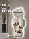 Irregular Creative Ins Bear Full-Length Mirror Custom Size Art Special-Shaped Full-Length Mirror manufacturer