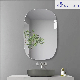  Aluminium/Copper Free/Laminated/Solar/Front First Surface/Antique/Rear View/Chrome/One Way/Irregular/LED/ Smart Mirror/Bathroom Mirror/Colored