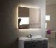 Jh Glass Smart Bathroom Vanity Furniture LED Mirror Multi Function Backlit Defog Bluetooth Speaker Hot Sell in Australia