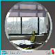 Chinese Mirror Wholesale Mirror Decorative Round Wall Mirror Hotel Decoration Mirror China Qingdao Excellent Glass 2mm 3mm 4mm 5mm 6mm Silver/Aluminium Mirror