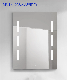 Southern American Markets LED Mirrors for Bathroom (M017)