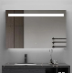 Smart Wash Basin Mirror Ultra Clear Silver Mirror for Bathroom