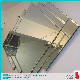  2019 Large Size Mirrors for Dance Mirror Gmy Mirror Full-Length Wall Mirror Colored Mirror/Smart Film/Safety/Laminated/Bulletproof /Ceramic Glass with CE/ISO/Sg