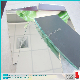 3-8mm Deep Processed Tempered Colored Mirror/ /Tinted Float Glass Panel Sheet/Solar/Smart Film/Safety/Laminated/Bulletproof /Ceramic Glass with CE/ISO/SGS