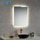  SAA Approval Australia Standard Bathroom Smart Backlit LED Lighted Vanity Decorative Wall Mounted Mirror