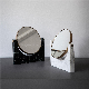  Multi-Function Fashion Bathroom Marble Vanity Mirrors