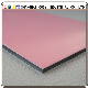  Aluminum Composite Panel for Wall Cladding and Decoration