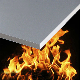 A2 B1 Fireproof ACP Aluminum Composite Panel with PE PVDF Coating Wall Cladding Fireproof