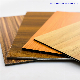  PE Coated 4FT X 8FT Wooden Grain 3mm/4mm Aluminum Composite Panel ACP Sheet for Wall Cladding