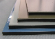 Aluminium Composite Panel Fire Safe ACP