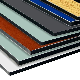  Building Material PVDF/PE/Stone/Wooden/Yellow/Red/Mirror Nano Decorative ACP Aluminum Composite Panel