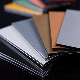 Aluminum Composite Panel Aluminum Composite Material manufacturer