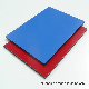 Good Flexibility Aluminum Composite Panel (ALB-021)