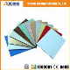 Aluminum Composite Panel From Aludong of Henan Jixiang manufacturer
