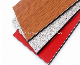 Marble Pattern\PE \PVDF\Acm Coating High Quality New Aluminium Composite Panel manufacturer