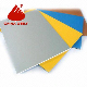 B1 Fireproof Aluminium Plastic Composite Panel