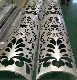 PVDF Powder Painting Factory Customized Aluminium Plate Plain Flat Sheet Special Aluminum Solid Panel manufacturer