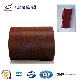 Pupa Coating 0.23mm Thickness Pre Painted Aluminum Coil Strip for Roller Shutter