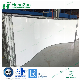 Curved Aluminum Honeycomb Composite Panel for Building Material manufacturer