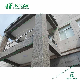 Granite Honeycomb Panel for Exterior Wall, Wall Cladding, Curtain Wall