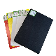 Color Black Paper Foam Core Board Kt Board Sheet