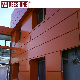 Anti UV External Wall Cladding Aluminum Composite Panels Outdoor Side Wall ACP for Pillar Cladding