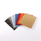 PVDF PE Coated Aluminum Composite Panel ACP Cladding Sheet manufacturer