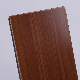Fireproof Decoration ACP Sheet Aluminum Composite Panel with Wood Grain manufacturer