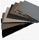  PVDF Coating Exterior Decoration Aluminum Composite Panel