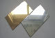 Anodized or PE Painting Silver Gold Mirror ACP manufacturer