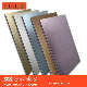  PVDF Coated Fire Resistant Aluminum Composite Panel ACP 3mm 4mm Building Material ACP Board Sheet for Exterior Wall Cladding
