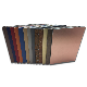 Factory Price Colorful Aluminium Composite Panel for Interior/Exterior Wall Cladding