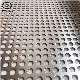 Decorative Custom Aluminum Acoustic Panel Perforated Ceiling manufacturer