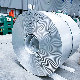 China Aluminum Company Cold Rolled 6063 Aluminium Coil