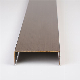  Qian Yan Aluminium Alloy Skirting China Natural Marble Border Skirting Line Factory Custom Environmental Friendly China Plastic Skirting Board