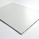 Aluminum Plastic Composite Panel Exterior Decorative Panels Aluminium Board