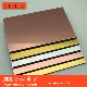  4mm PVDF/Feve Finished Aluminum Composite Panel 1500X3000mm ACP Sheet for Interior or Exterior Wall Cladding