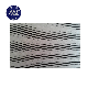 for Kitchen Cooker Wall Cladding Titanium Size 5mm Aluminum Composite Sheet