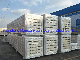  PU/PIR/Polyurethane Sandwich Panel for Cold Room/Cold Storage/Workshop